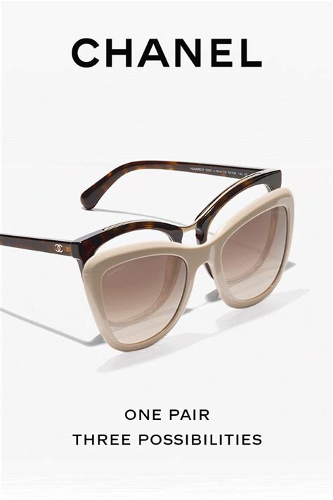 chanel glasses with magnetic sunglasses|chanel sunglasses sale clearance.